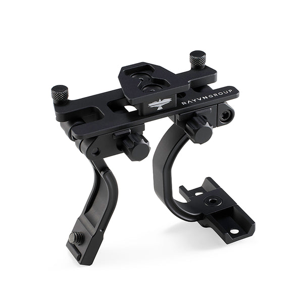 Rayvn Rail Bridge for iRay RH25 V2