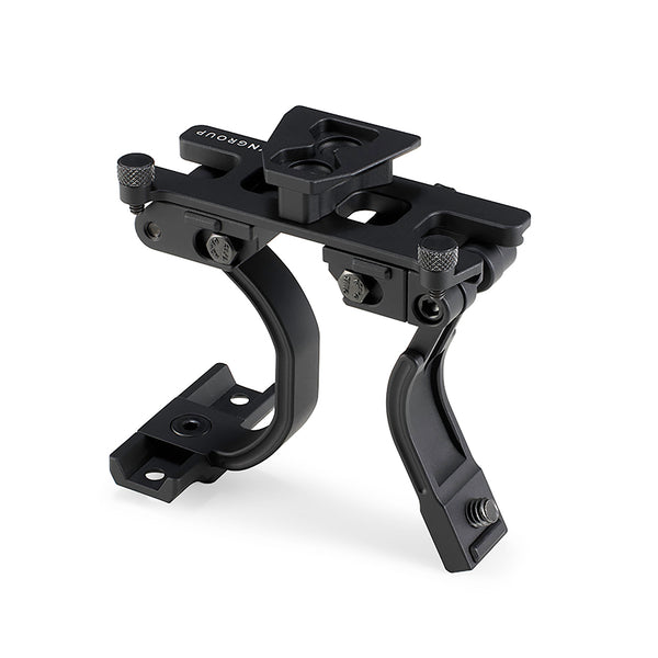 Rayvn Rail Bridge for iRay RH25 V2