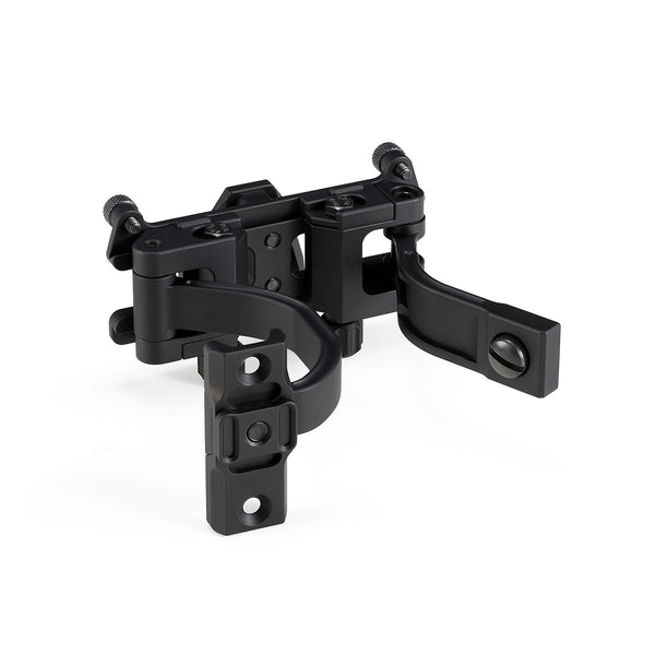 Rayvn Rail Bridge for iRay RH25 V2