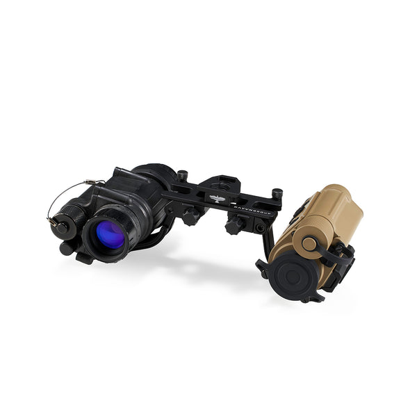 Rayvn Rail Bridge for iRay RH25 V2