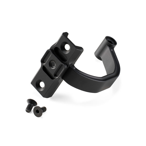 Rayvn Rail iRay RH25 Arm + Adapter