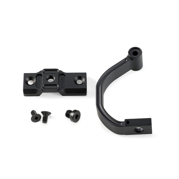 Rayvn Rail iRay RH25 Arm + Adapter
