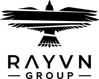Rayvn Group logo