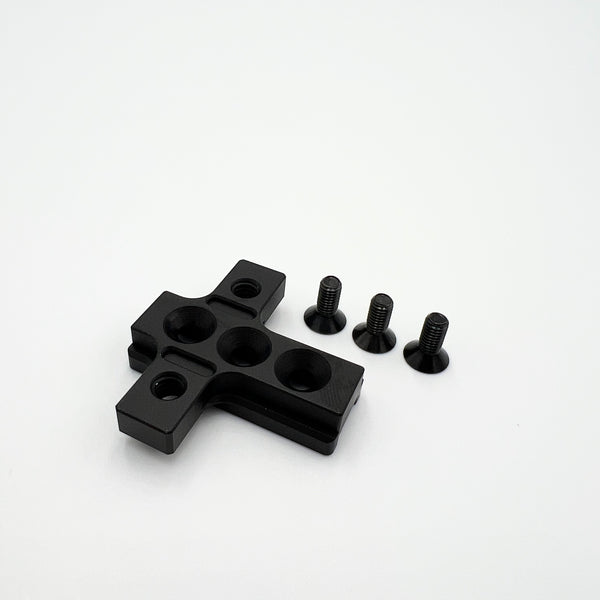 Rayvn Rail Thermal Adapter for AGM StingIR / RIX ST6