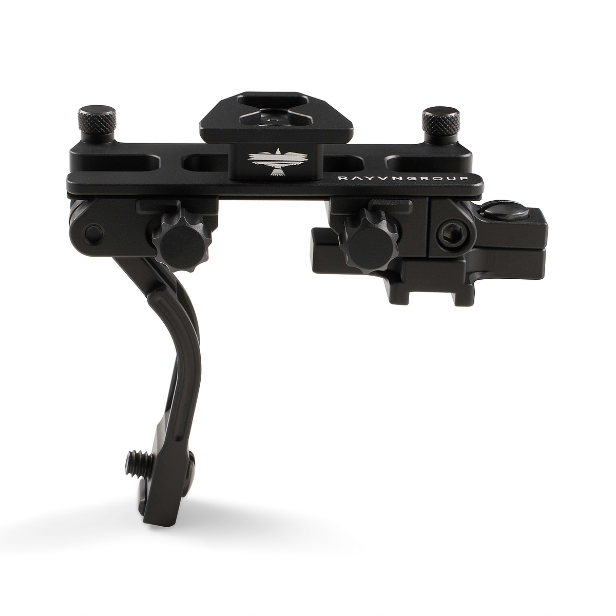 Rayvn Rail Bridge for AGM StingIR / RIX ST6 / Jerry-YM 2.0