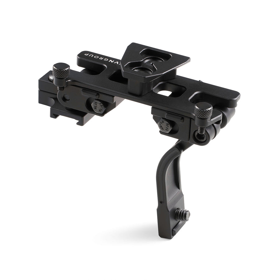Rayvn Group - Rayvn Rail - Night Vision and Thermal Bridge System