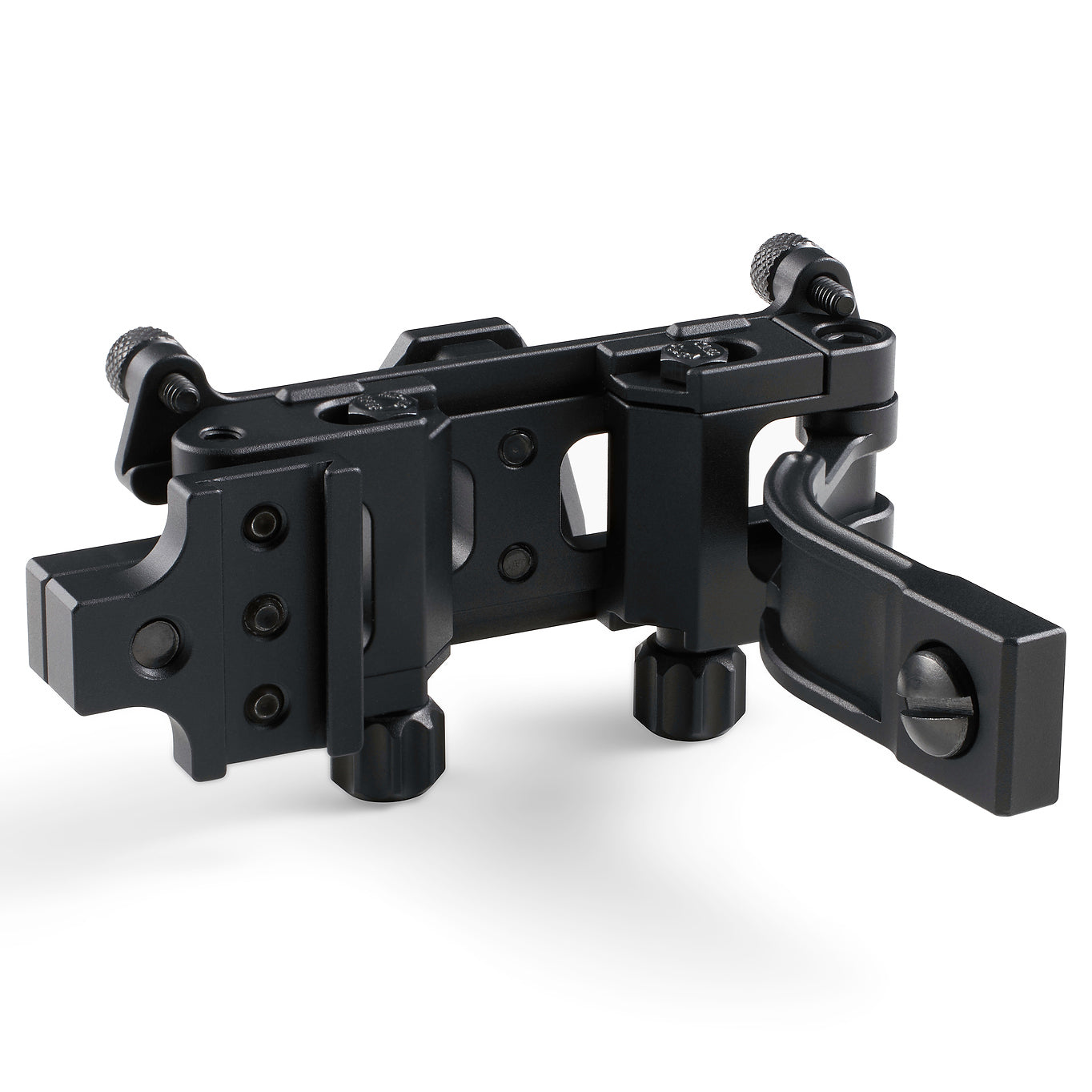 Rayvn Group - Rayvn Rail - Night Vision and Thermal Bridge System