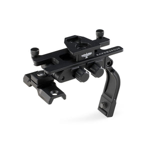 Rayvn Rail Bridge for iRay RH25 V2