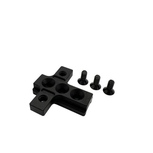 Rayvn Rail Thermal Adapter for AGM StingIR / RIX ST6 / Jerry-YM 2.0