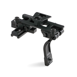 Rayvn Rail Bridge for AGM StingIR / RIX ST3-6 / Jerry-YM 2.0