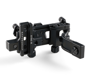 Rayvn Rail Bridge for AGM StingIR / RIX ST3-6 / Jerry-YM 2.0