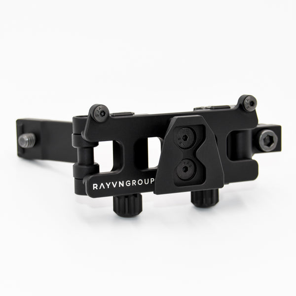 Rayvn Rail + 2 Pods